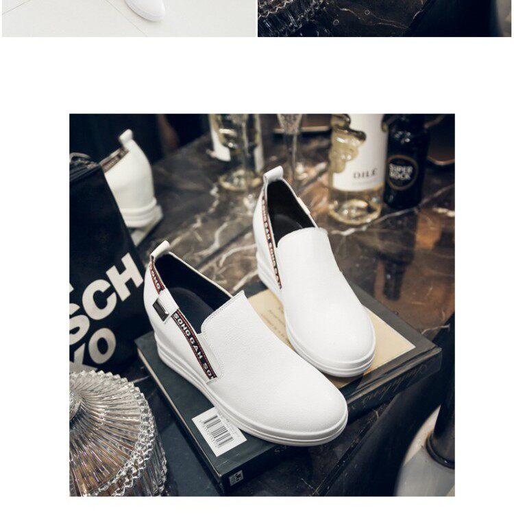 Chaussures de printemps - Ref 918175 Image 28