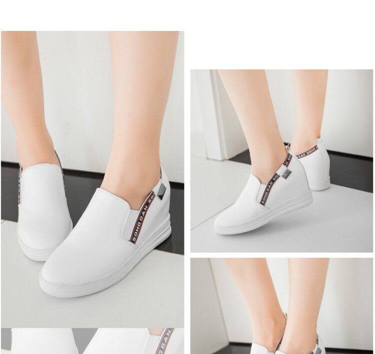 Chaussures de printemps - Ref 918175 Image 20