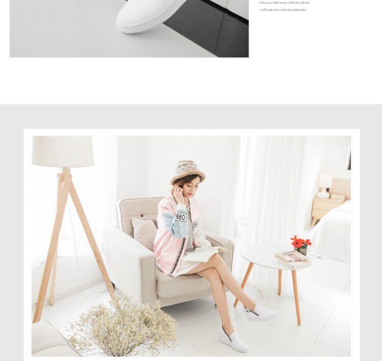 Chaussures de printemps - Ref 918175 Image 22