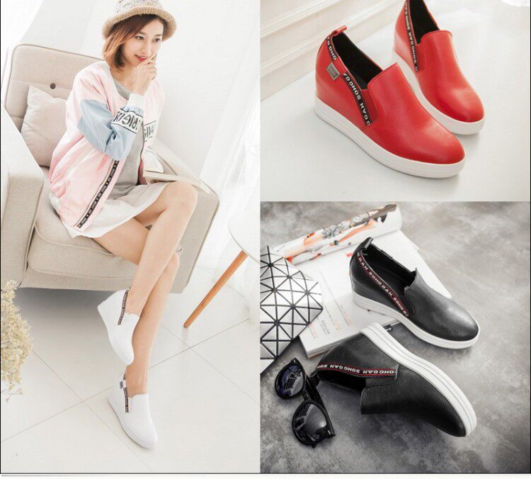 Chaussures de printemps - Ref 918175 Image 19