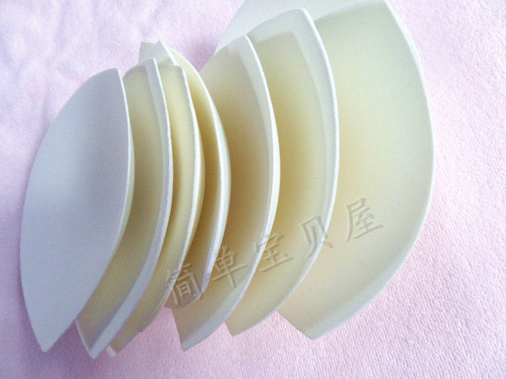 Pads pour soutien-gorge - Ref 817538 Image 10