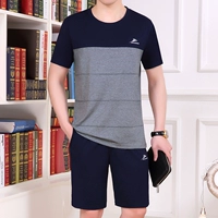 1665 Baolan [Short -sleeved+шорты]