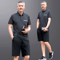 726 Глубокая пепела [короткие шорты+шорты]