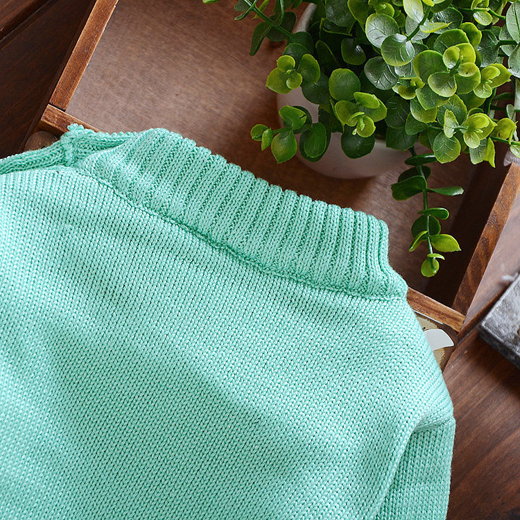 Pull fille - Ref 2105526 Image 13