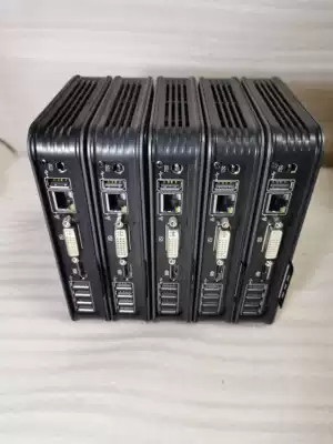 Ascension C92 Thin client Cloud terminal J1800 microcomputer itx Mini small host Home office HD