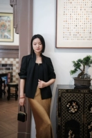 Горизонтальный черный (пятно)