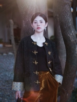 Черное золото