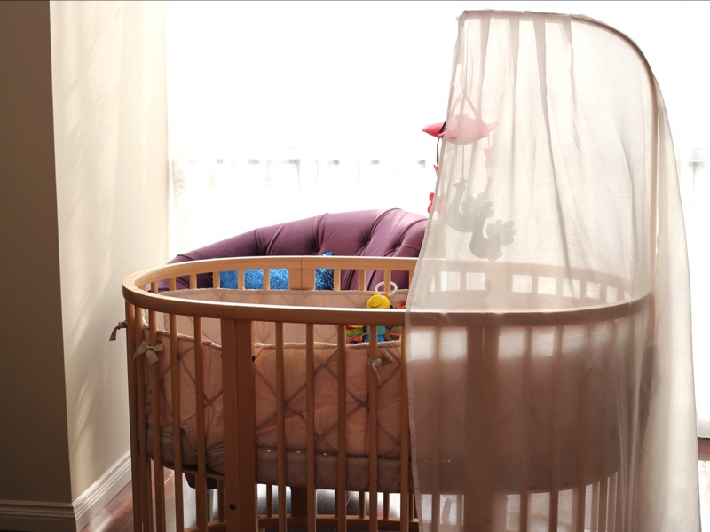 stokke rod