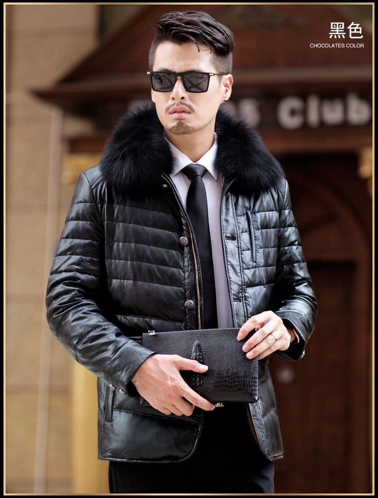 Blouson homme   OTHER - Ref 3122774 Image 14