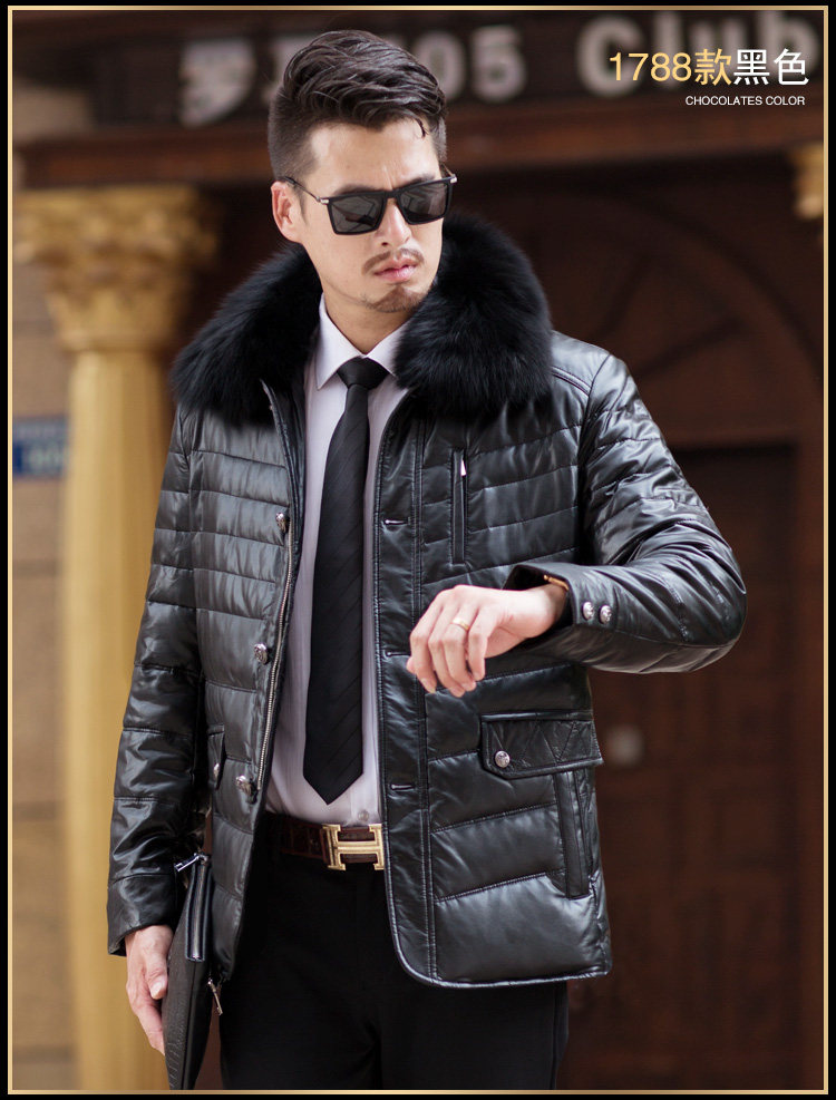 Blouson homme   OTHER - Ref 3122774 Image 15