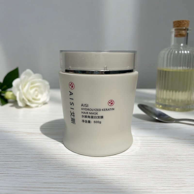 Ace Hydrolyzed Protein Hair Mask Repair Damaged Hair No-Steam Conditioning Hair Conditioner Hair Oil Smoothing King Upgraded Version for Smooth Hair Ace Hydrolyzed Protein Hair Mask Repair Damaged Hair No-Steam Conditioning Hair Conditioner Hair Oil Smoothing King Upgraded Version for Smooth Hair
