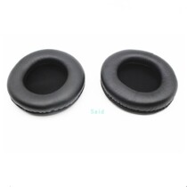 90mm headphone cover sponge sleeve SONY MDR-V700DJ V700 headphone cover leather earmuffs 8 yuan per pair