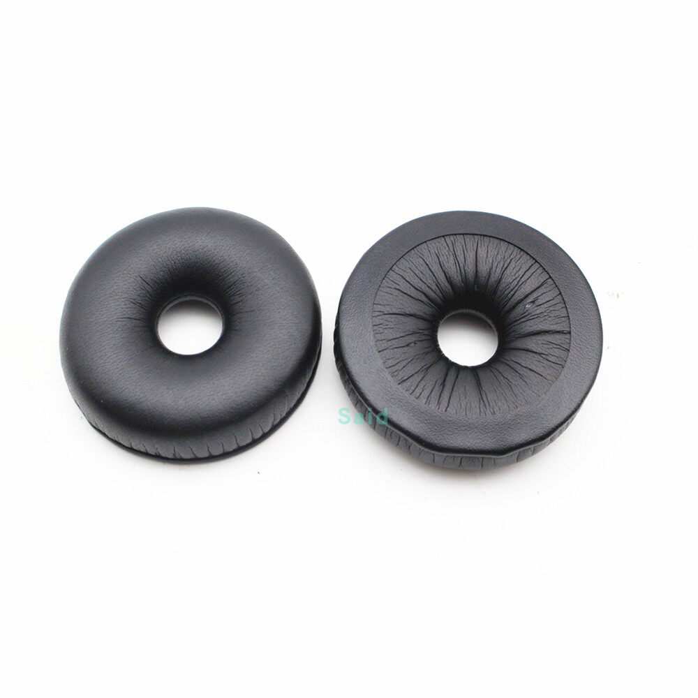 TELEX AIRMAN 850 Protein ear sleeves Headphones 58mm headphones sponge set for 18 yuan one pair