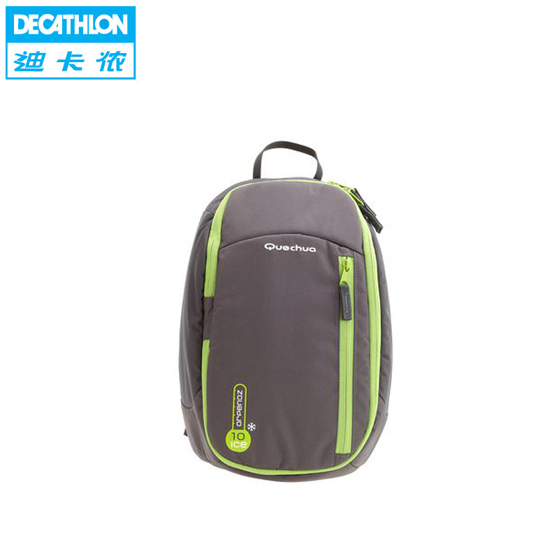 迪卡侬 户外野营野炊用具 保温冷藏包 QUECHUA