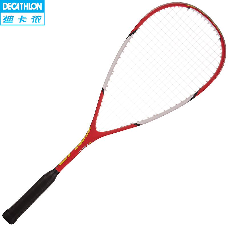迪卡侬 壁球拍 男女初学拍 训练 娱乐SR720 ARTENGO