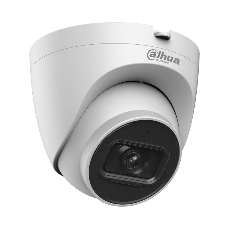 Dahua 200 star light-grade H 265 intelligent infrared network camera DH-IPC-HDW4243DT-A