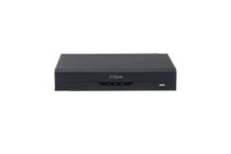 Dahua single disk 4 passers-by face recognition network HD video recorder DH-NVR2104HS-I