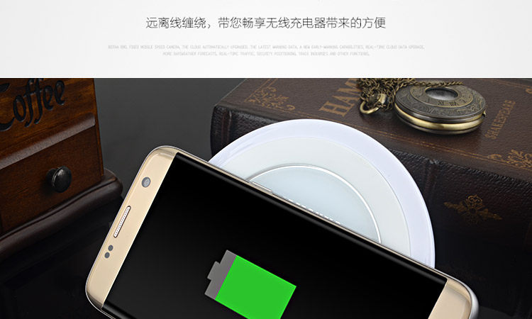 chargeur pour téléphones SAMSUNG SAMSUNG - Ref 1291234 Image 18