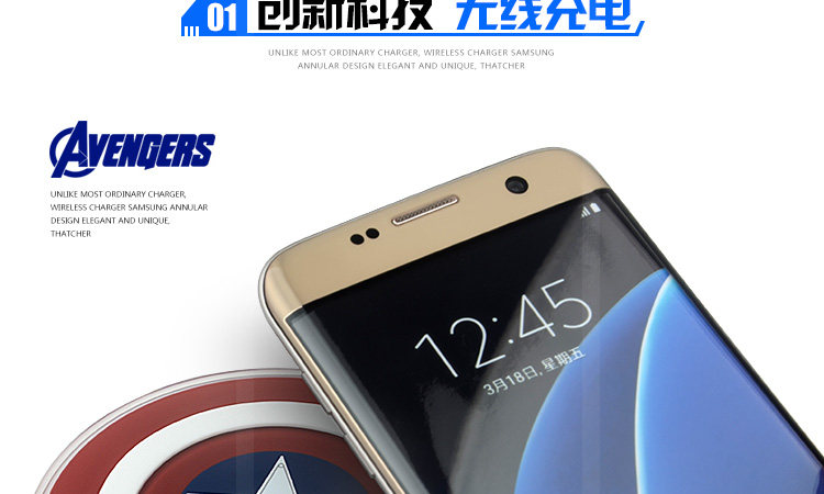 chargeur pour téléphones SAMSUNG SAMSUNG - Ref 1291187 Image 18