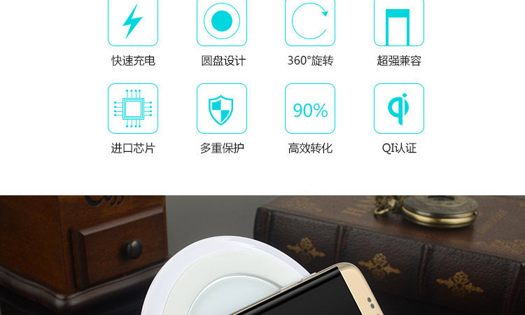 chargeur pour téléphones SAMSUNG SAMSUNG - Ref 1291234 Image 13