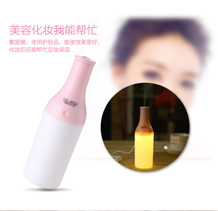 Humidificateur USB - Ref 410709 Image 13