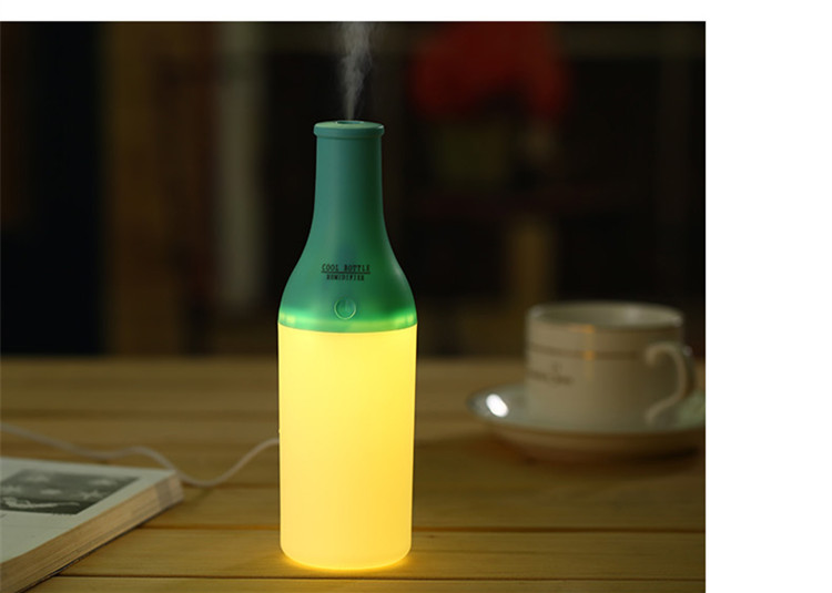 Humidificateur USB - Ref 410709 Image 23