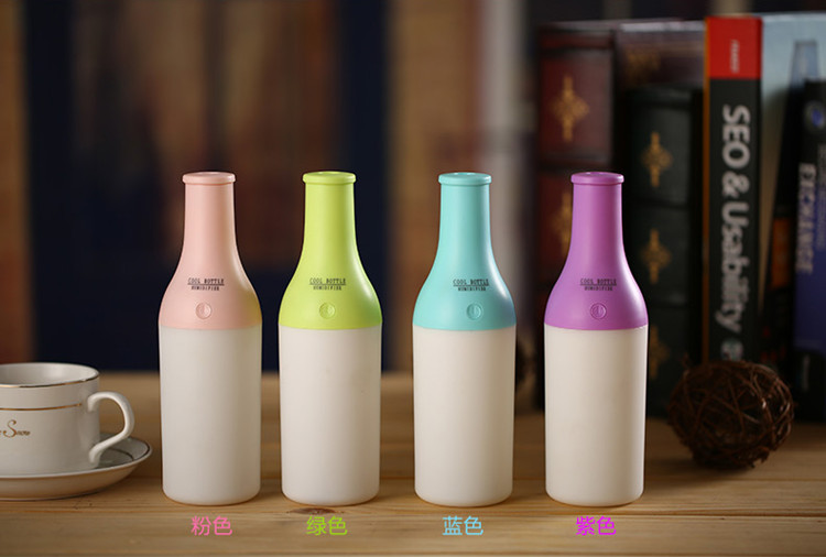 Humidificateur USB - Ref 410709 Image 10