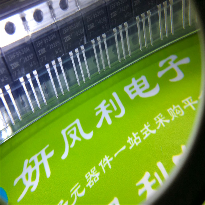 (1 only)Brand new domestic IRF9530N 14A 100V in-line TO-220P channel MOS field effect transistor