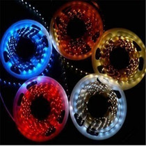 LED lamp with 2811 2812 one lamp one IC full color illusion 30 lights 60 lights built-in IC programmable 5V lamp with