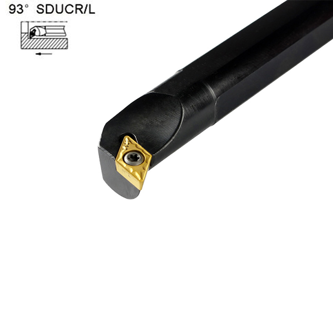 Inner hole CNC knife rod S16Q S20R S25S S32T S40T-SDUCR11 SDUCL11