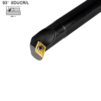 The inner hole of the NC cutter S16Q S20R S25S S32T S40T-SDUCR11 SDUCL11