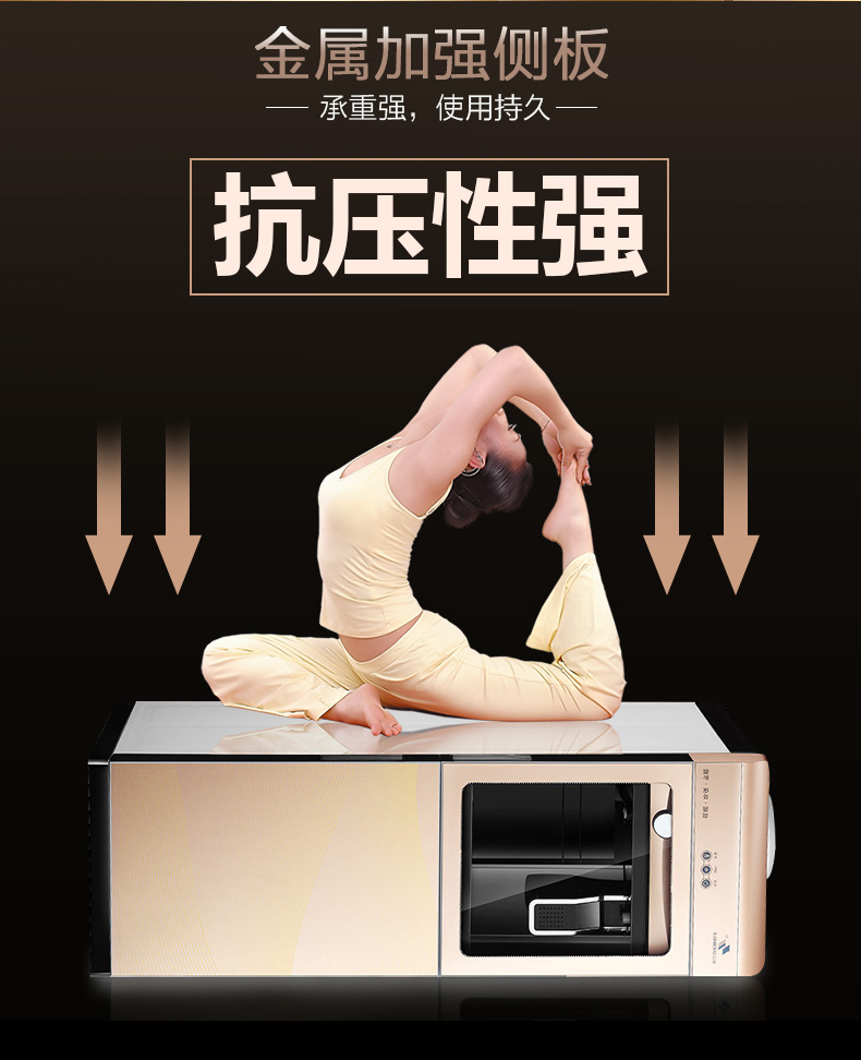 cây nước nóng lạnh kangaroo kg3331 Shenhua uống đài phun nước thẳng đứng mini và nóng lạnh băng văn phòng ấm áp tiết kiệm năng lượng đặc biệt máy nước lạnh máy lọc nước aqua