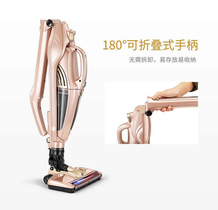 robot medion Máy hút bụi không dây gia đình Đức sạc cầm tay ướt và khô hai mục đích không dây câm xe nhỏ công suất cao - Máy hút bụi robot hút bụi lau nhà liectroux c30b
