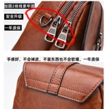 Демисезонная небольшая сумка, модная маленькая сумка через плечо на одно плечо