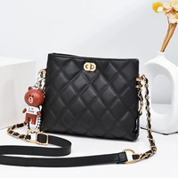 Версия с облегчением (карман с молнией) (с медведем)