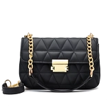 Модная цепь, небольшая сумка на одно плечо, на цепочке, подарок на день рождения