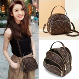 Небольшая небольшая сумка, сумка через плечо, портативная сумка на одно плечо для матери