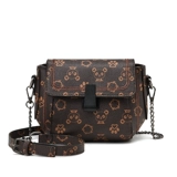 Небольшая небольшая сумка, сумка через плечо, модная универсальная сумка на одно плечо, подарок на день рождения, изысканный стиль