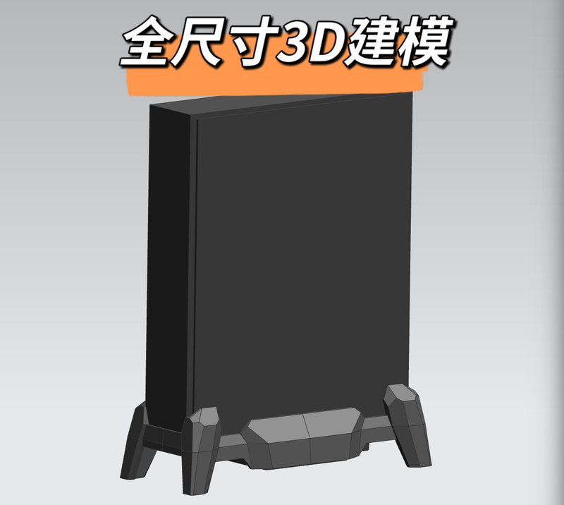 Xiaomi Xiaomi Be6500Pro Gaming Cooling Base Radiator Is Specially Designed for the Device and Perfectly Adapted