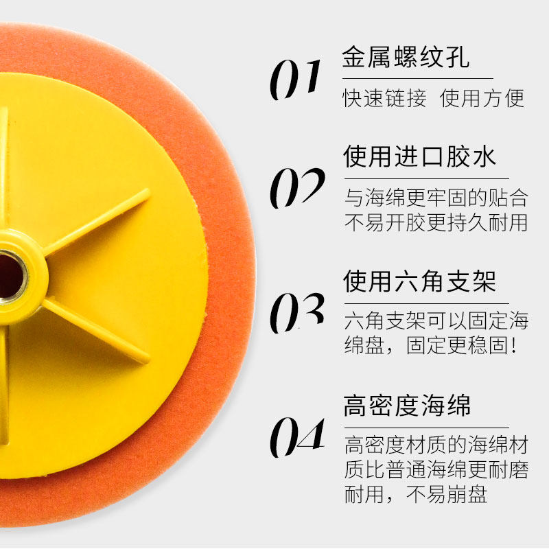 Купить Щетка для полировки Зеркала импортного автомобиля полировка ...