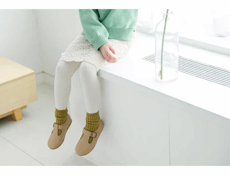 Jupe enfant en coton - Ref 2050739 Image 13