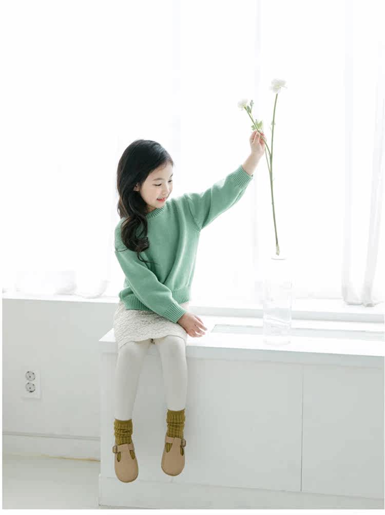 Jupe enfant en coton - Ref 2050739 Image 12