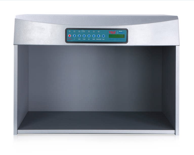 TILO Day friendly standard light source light box T60 P60 pair of color light box Five-six light source box colorimetric box
