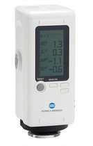 Original IMPORTED JAPAN BEAUTY Chromatic Aberration Instrument CR-10 PLUS chromatism meter (original clothing import) 1 year warranty