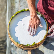 Shen Yes baby Zhejiang Longyou specialty farmers handmade glutinous rice cake soft cake pastry snack snack snack