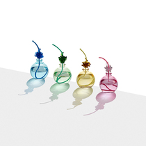 Shen Yes baby fragrance essential oil powder fragrance device Thread Group fragrance Rose Vanilla calm mind sleep fragrance ornaments