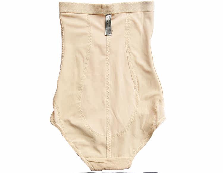body amincissant luxueux en nylon - Ref 670331 Image 22