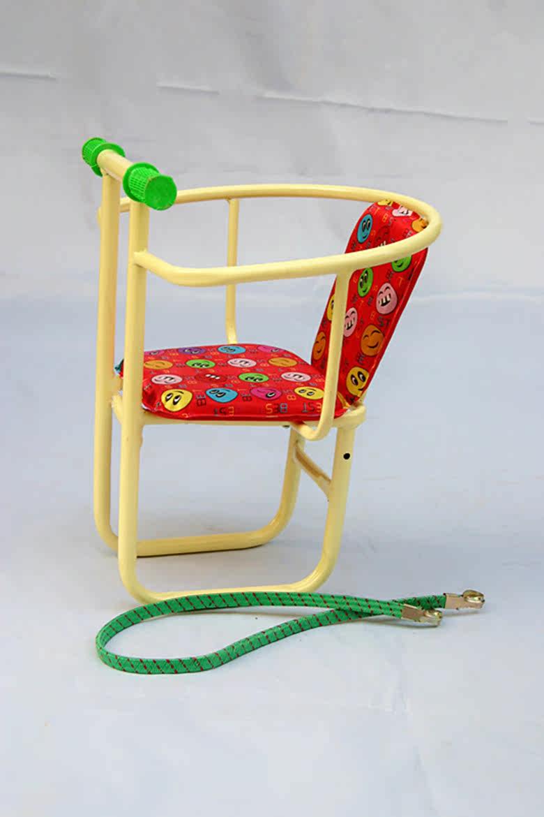 siège enfants pour vélo - Ref 2439576 Image 10