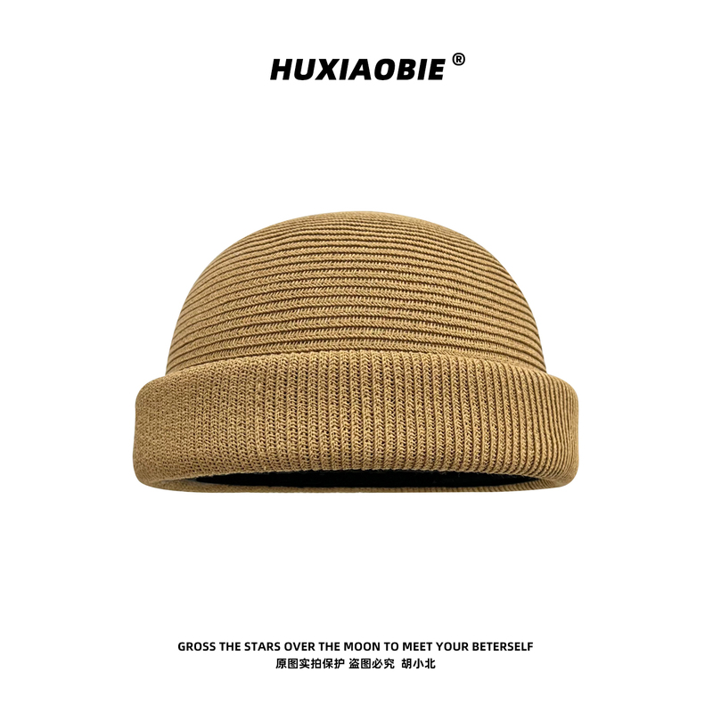 Vintage Straw Hat Spring/Summer Breathable Versatile Stylish Hat Japanese Style Trendy Face-Slimming Casual Outing Sun Protection Hat Vintage Straw Hat Spring/Summer Breathable Versatile Stylish Hat Japanese Style Trendy Face-Slimming Casual Outing Sun Protection Hat