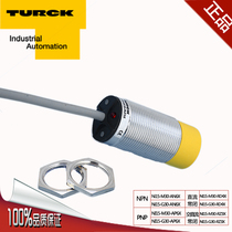 Turk Proximity Switch M30(NPN)NI15-M30-AN6X AP6X(PNP DC 3-wire normally open)